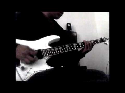 Ni dios ni amo - Los muertos de cristo (cover)