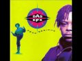 Straight Out The Sewer- Das EFX