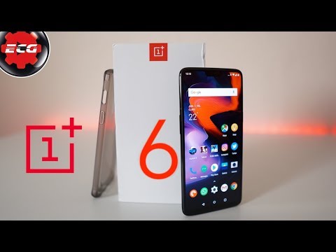OnePlus 6 review completa en español