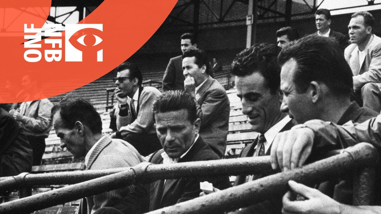 One Sunday in Canada