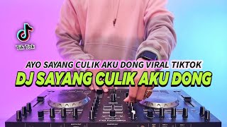 Download lagu DJ AYO SAYANG CULIK AKU DONG REMIX FULL BASS VIRAL TIKTOK TERBARU 2024 mp3 Download lagu DJ AYO SAYANG CULIK AKU DONG REMIX FULL BASS VIRAL TIKTOK TERBARU 2024 mp3