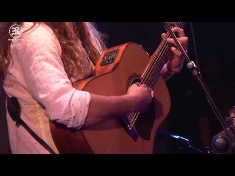 Rock Carnaza 2014 - Nano Stern - La puta esperanza