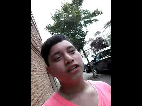 Troo liando alas personas con el idioma chino