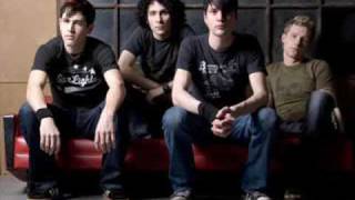 Faber Drive - AGAiN LYRiCS