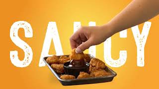 Foster Farms 🍗 Ultimate Crispy Chicken Wings & Bites (Take Out Quality)