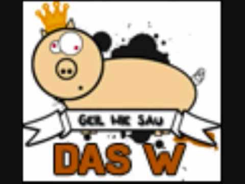 Das W - Nimm es mir (feat. SER)