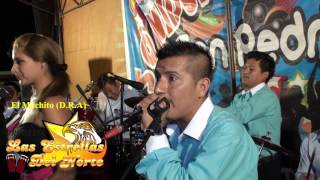 preview picture of video 'El Machito en vivo Orquesta Las Estrellas Del Norte Oyotun/Chiclayo en Atiquipa'