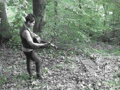 O Lendario Chucrobillyman --- Of Hotdogs & Hunchin'