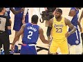 NBA is back! Clippers win over Lakers in battle of LA led by Kawhi