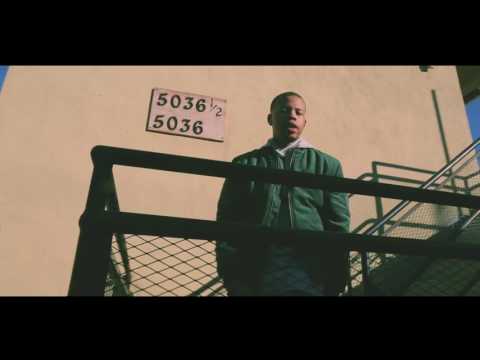 Fats The Man - "Riches” (Official Video)