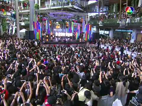 131130 7 Color Concert : BTS, Kratae RS [FULL]