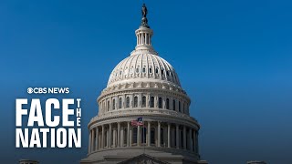 Congress unveils $1.2 trillion bill to fund government through September