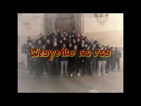 Wiencek ft: Czarny - Wszystko na raz (Audio)