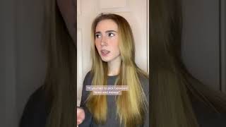 Money!!! 💲😍 Funny Tik Tok Girls Kaylin #Shorts #HotTikTok