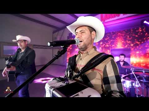 LEONEL EL RANCHERO - LAS UVAS - EN VIVO - 4K