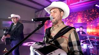 LEONEL EL RANCHERO - LAS UVAS - EN VIVO - 4K