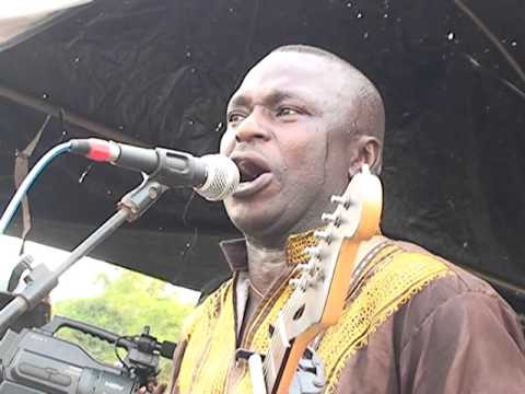 LIVE ON STAGE: IYOBOR ORIAKHI & HIS SELECTED STARS A.K.A THEWARRIOR JUNION LOBITO pt5