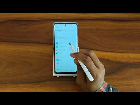 How to on jump to camera In Nokia XR20 , jump to camera Secret Setting
