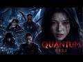 QUANTUM 13 ACT 01 A Sci Fi Cyberpunk Action Drama With Undead Cyborgs Vs Superhumans
