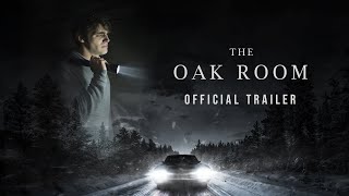 The Oak Room (2020) Video