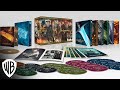 Video di Middle Earth Collection | Ultimate Collector's Edition | Warner Bros. Entertainment