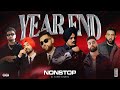Year End Game 2024 2025 Nonstop Power 40 Minutes Punjabi X Western X Bolly DJ HARSH SHARMA