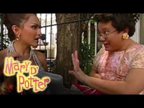 Mary d' Potter: Full Episode 23 Jeepney TV