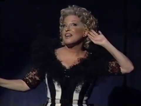 I'm Beautiful - Bette Midler