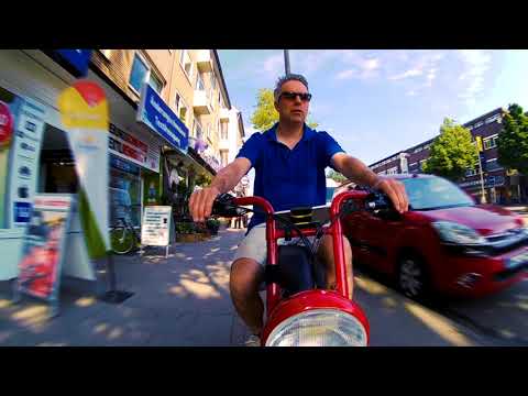 The Day I Broke My Heart