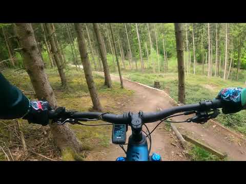 Flowtrail Stromberg Wildhog & NoJokes | Pfingsten 2021 | Auch für Anfänger klasse! | GoPro9 [4K]