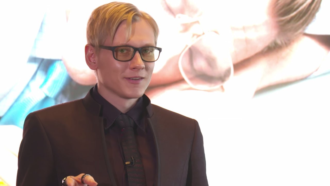 Unleash Your Inner Potential  | Teemu Arina | TEDxHultLondon