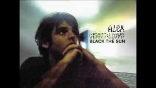 ALEX LOYD - BLACK THE SUN 15B