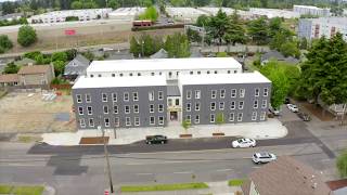 5663 NE Glisan St. #1 Portland, OR 97213