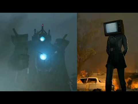 Cameromen vs Ti vimen