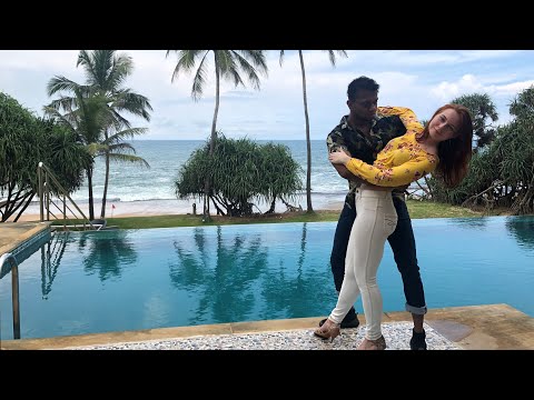 Someone you loved - Bachata Sensual | Lanka Dance | Beautiful Island