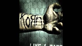 Korn - Alone I Break