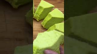 Download lagu Kue chiffon pandan mp3