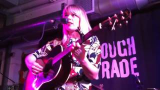 Basia Bulat - Someday Soon @ Rough Trade East 13/02/16