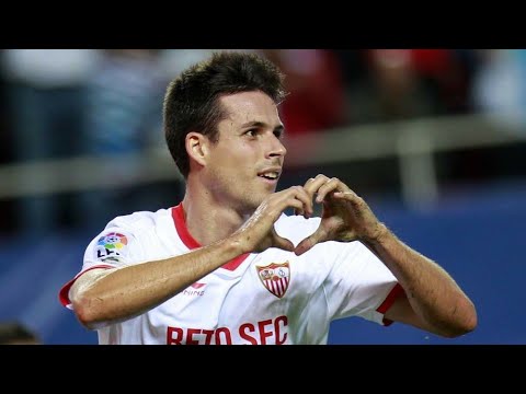 Manu Del Moral - Goals and skills