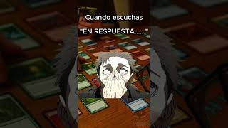 AQUI VAMOS DE NUEVO 😫🫠  #mtgnt #edh #mtg #mtgone #edhcommander #tcg #meme #mtgmeme