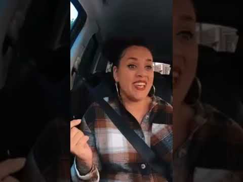 Layanah✨🎶💞dans la Musique Drive avec Lionel Nidaud : Femmes Fatales 2, Emily Normann & Layanah#zouk