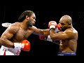 Lennox Lewis Vs Evander Holyfield I Full Coverage 1999