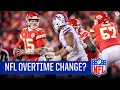 NFL Owners Deciding Over Changes to Overtime Rules | CBS Sports HQ