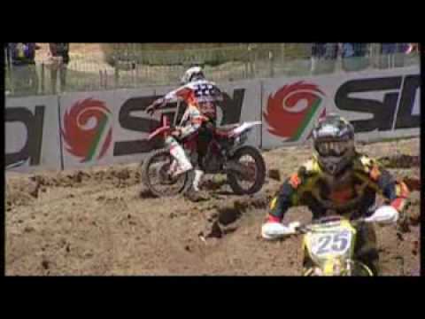 2010 FIM MX1/MX2 Motocross World Championship - Bellpuig (ESP)