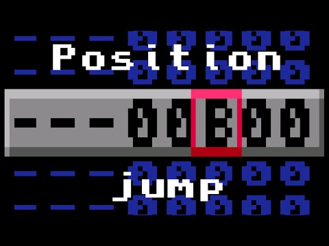 Protracker Tutorial - Episode 12 - Position Jump (The B command)