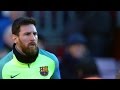 Lionel Messi vs Las Palmas (Home) 14/01/2017 HD 1080i by SH10