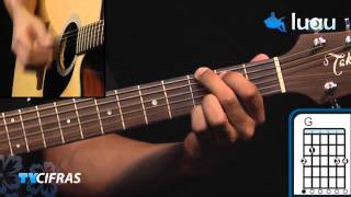 Quando o sol bater na janela do teu quarto - Legião Urbana - Aprenda a tocar no Luau Cifras