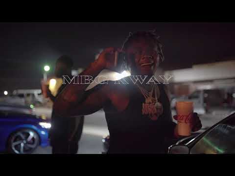 MBG KWAY - Episode 1( BATON ROUGE )