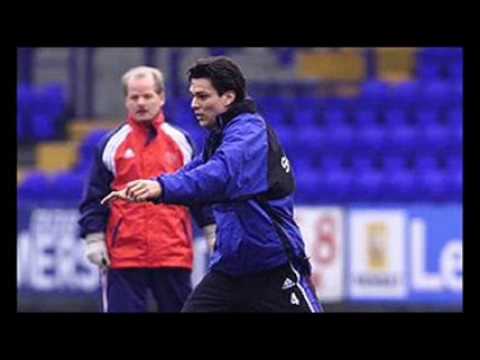 Antti Muurinen - Nurmela