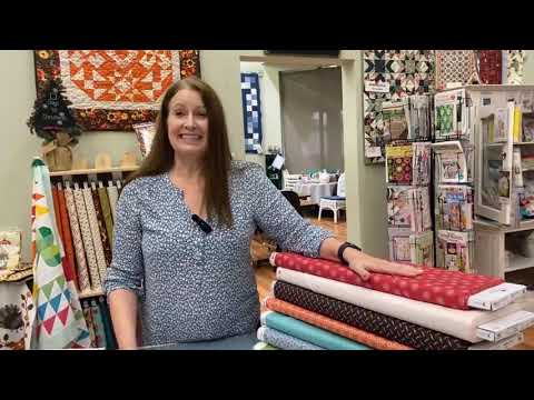 Facebook Live - November 2, 2023